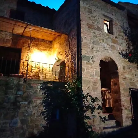 Podere La Apartment Montecatini Val di Cecina