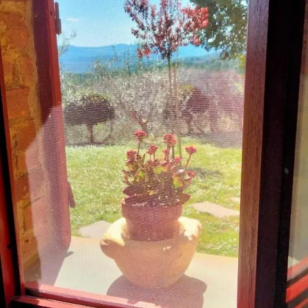 Podere La