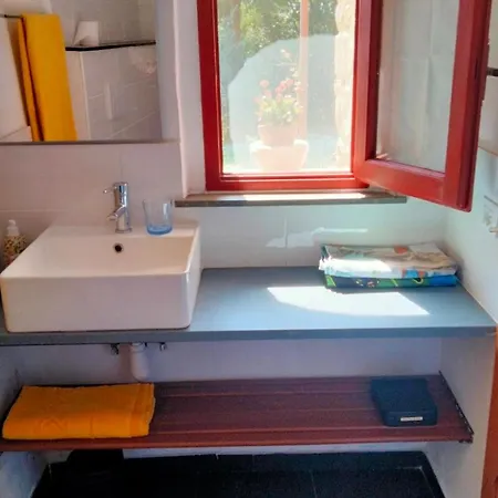 Podere La Apartment