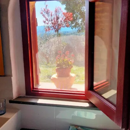 Apartment Podere La