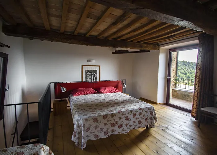 Podere La