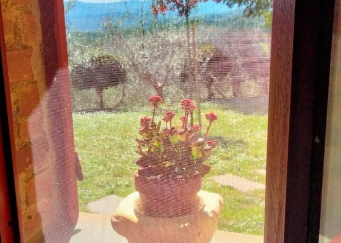 Podere La